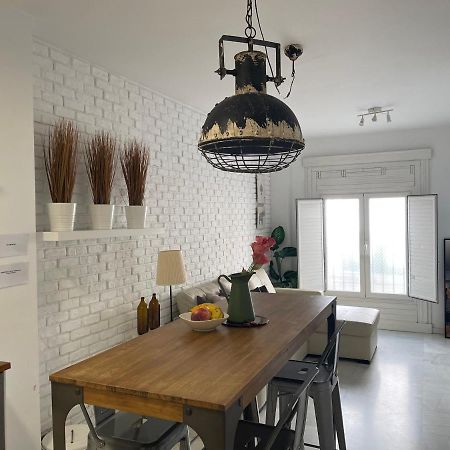 Espacio Málaga Eksteriør billede