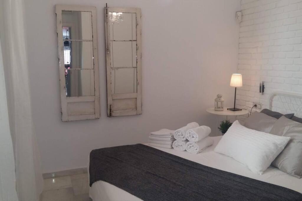 Espacio Málaga Eksteriør billede