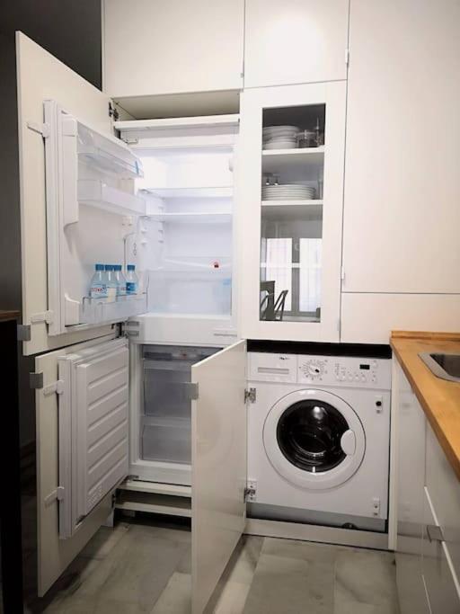 Espacio Málaga Eksteriør billede