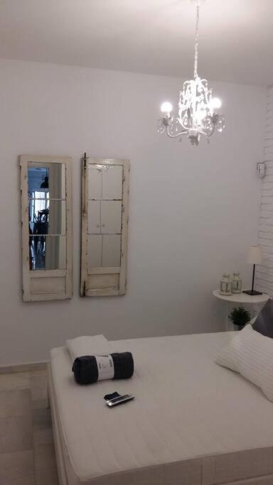 Espacio Málaga Eksteriør billede